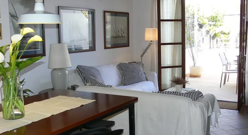 Holiday home Sa Caseta Portocolom