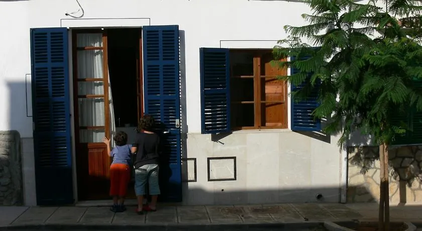 Sa Caseta Portocolom  Holiday home