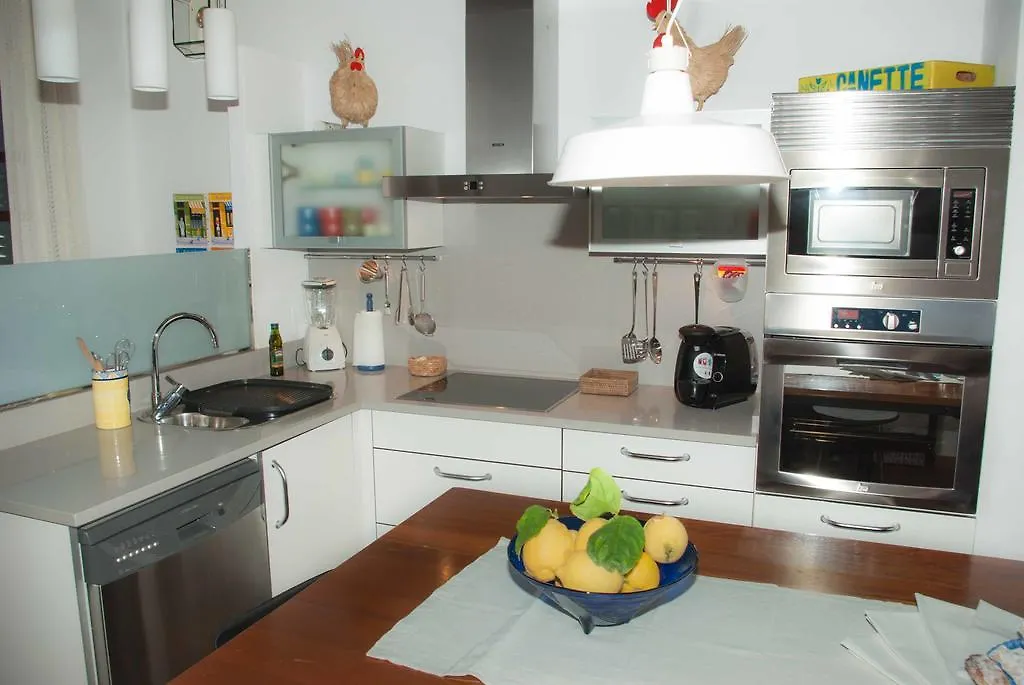 Holiday home Sa Caseta Portocolom