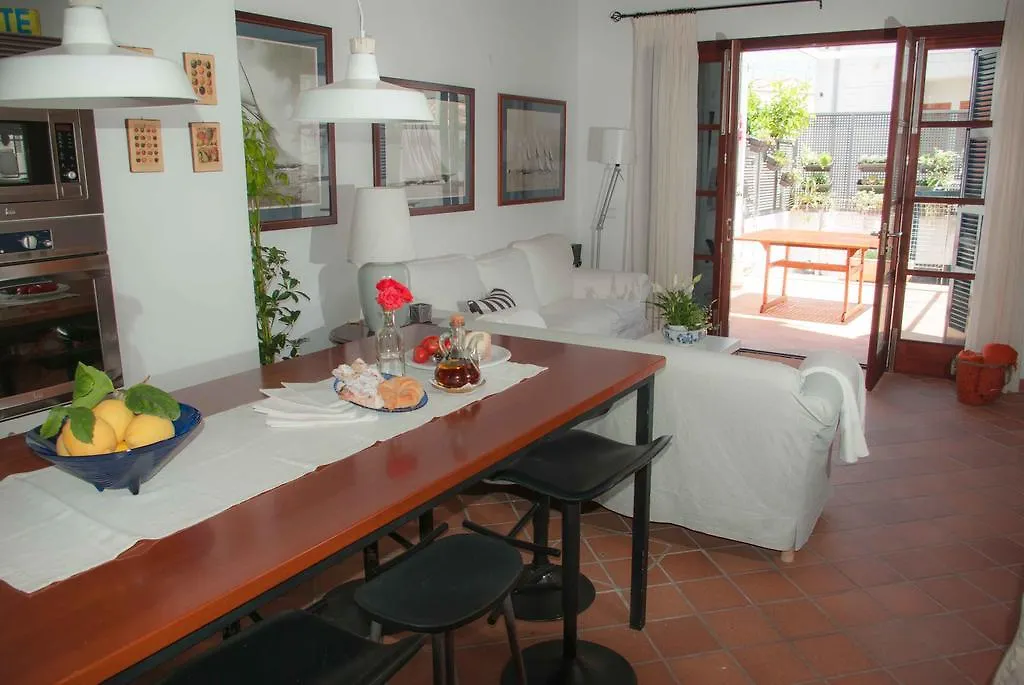 Holiday home Sa Caseta Portocolom  Spain