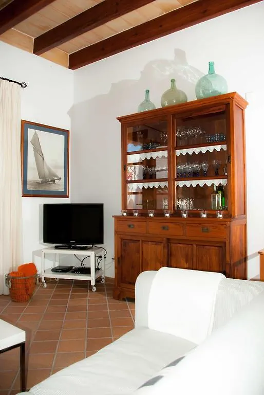 Holiday home Sa Caseta Portocolom  Spain