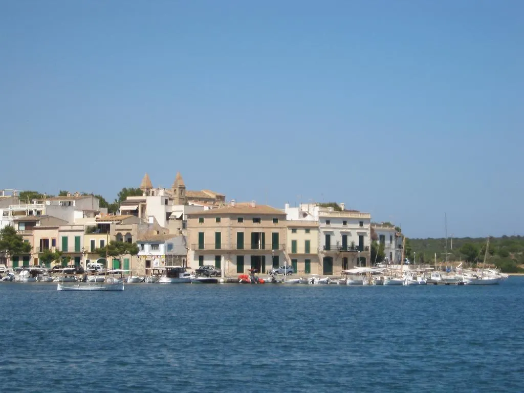 Holiday home Sa Caseta Portocolom