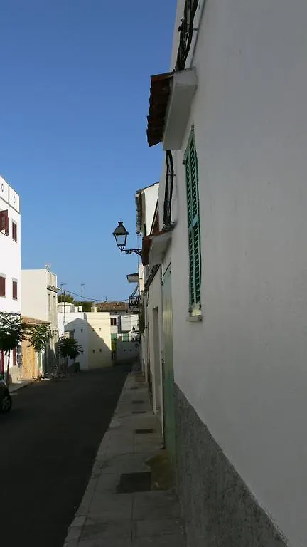 Σπίτι διακοπών Sa Caseta Portocolom  Ισπανία