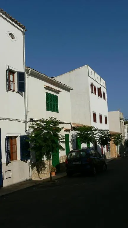 Sa Caseta Portocolom  Portocolom (Mallorca)