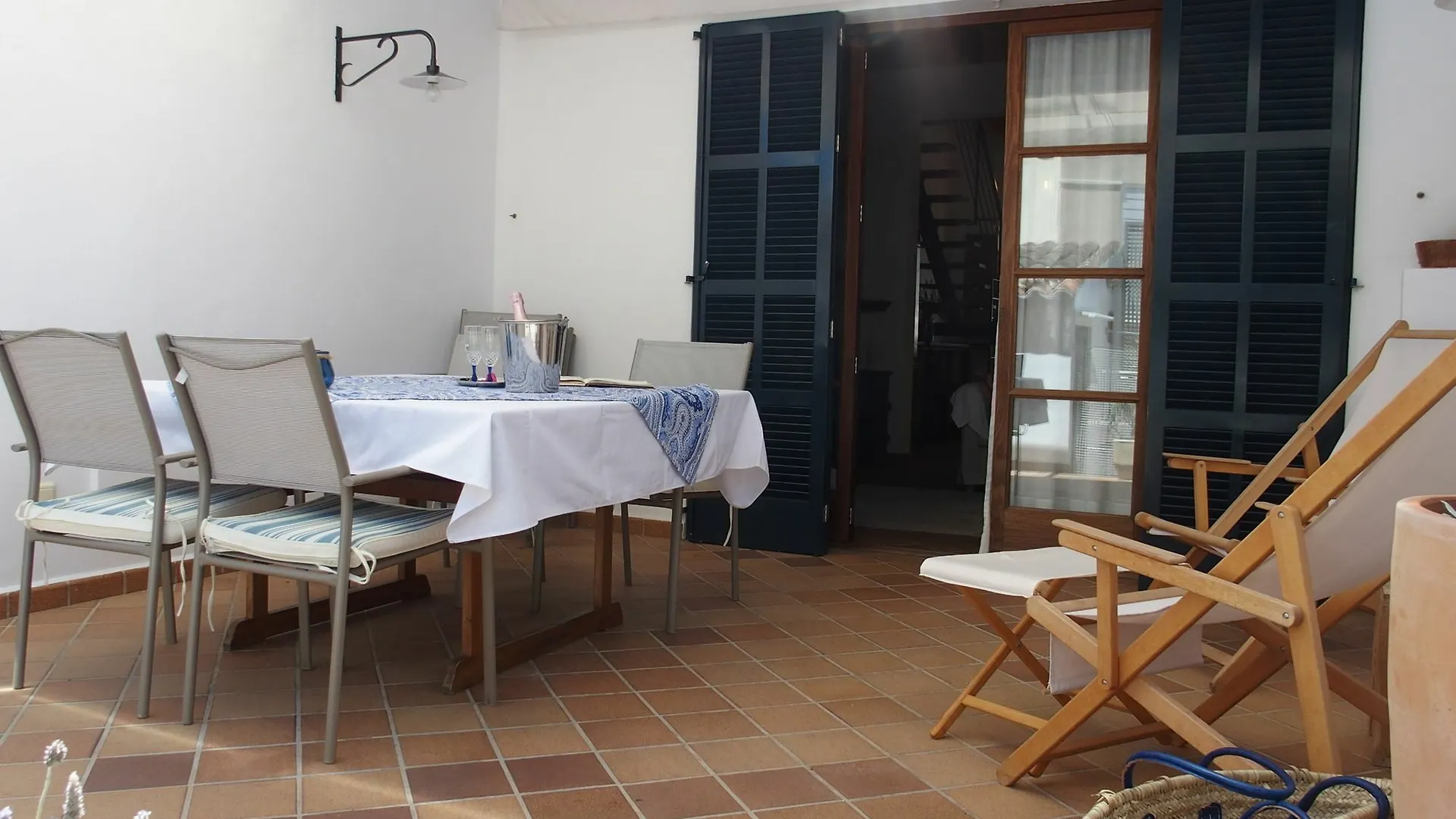 Sa Caseta Portocolom  Holiday home Portocolom (Mallorca)