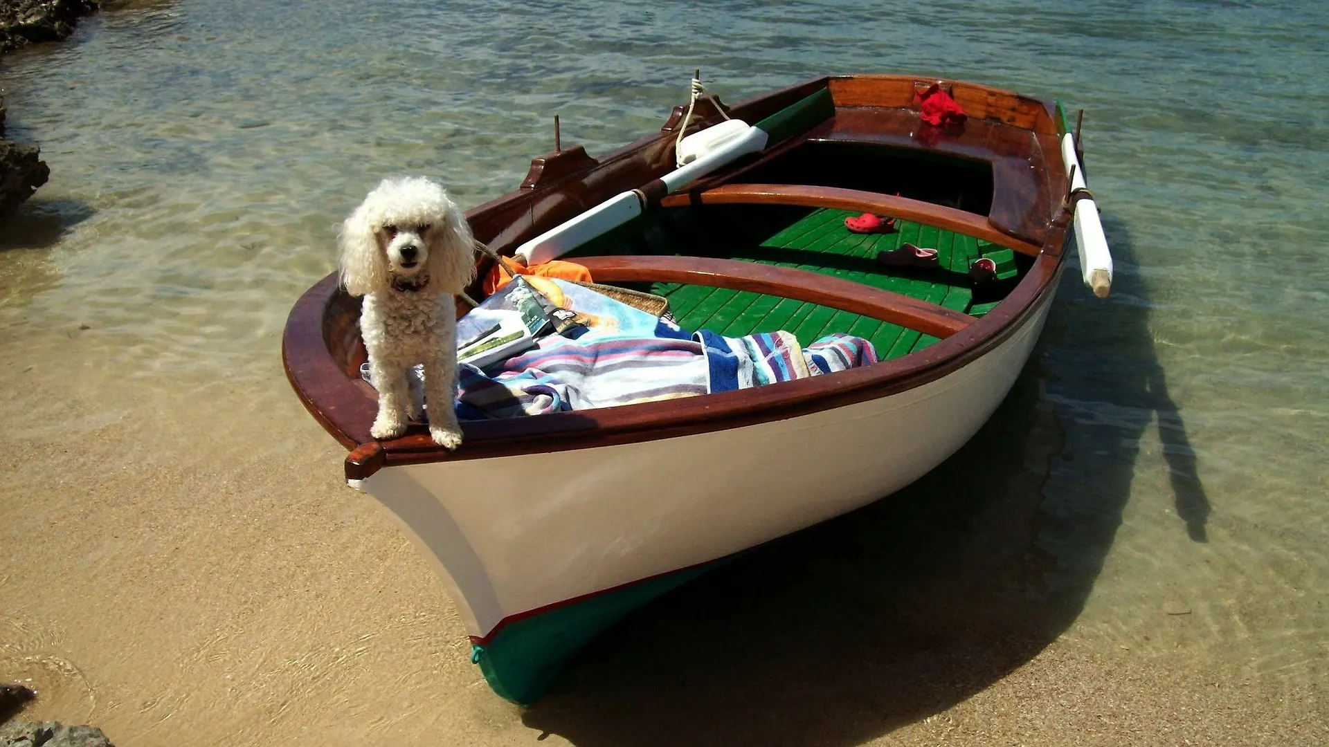 Sa Caseta Portocolom