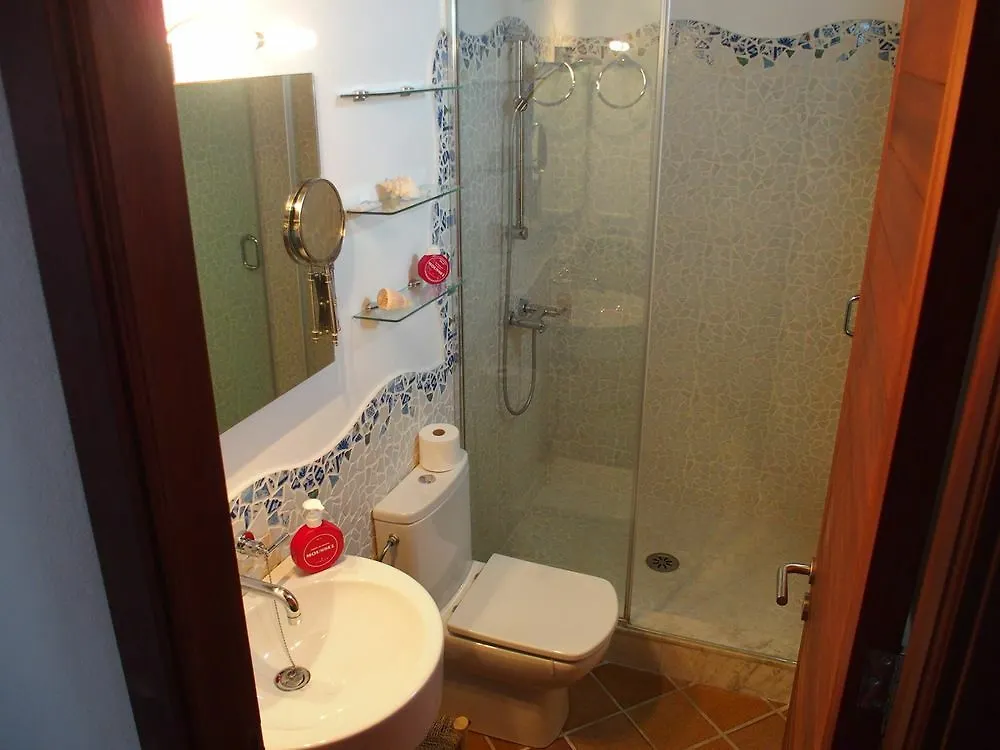 Holiday home Sa Caseta Portocolom