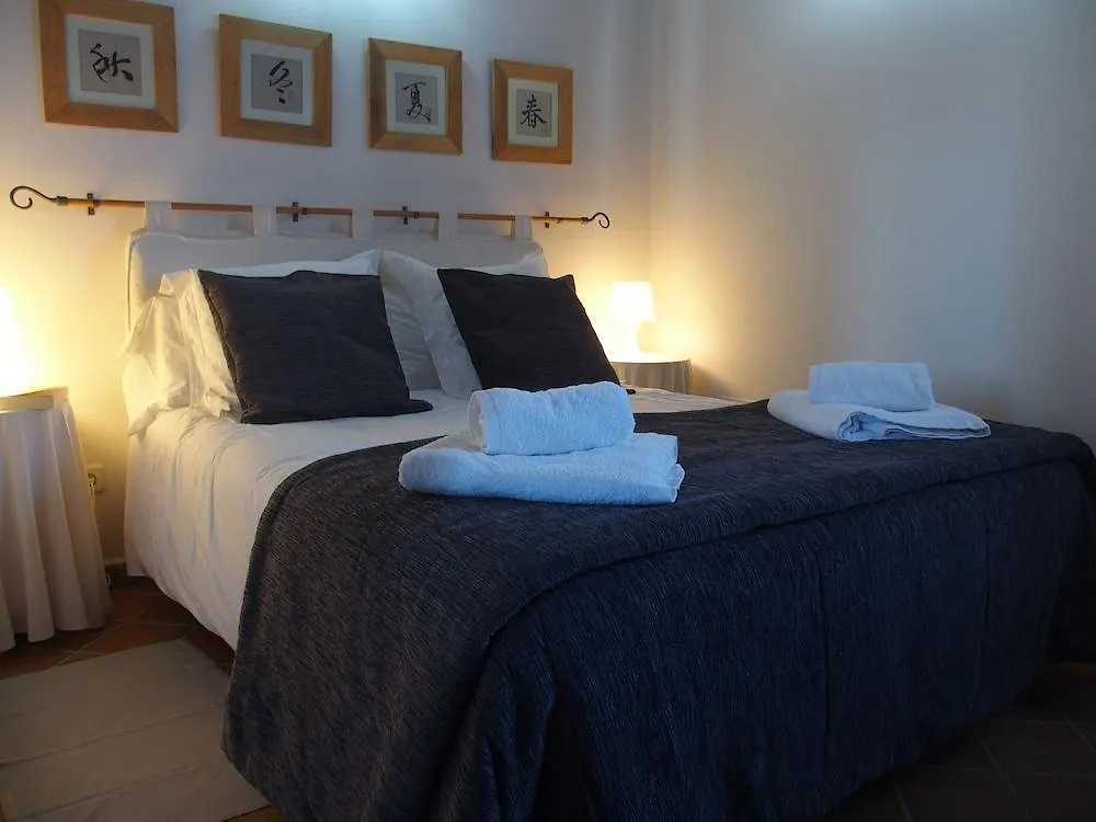 Holiday home Sa Caseta Portocolom  Spain